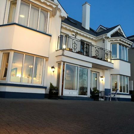 Rusheen Bay House Голуей Екстериор снимка