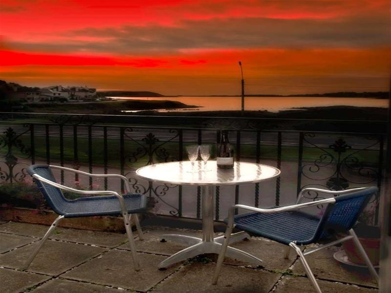 Rusheen Bay House Голуей Екстериор снимка