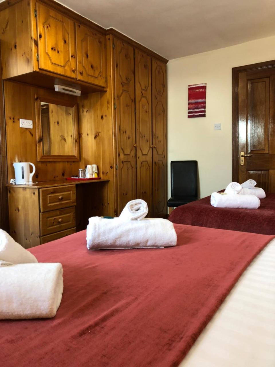 Rusheen Bay House Голуей Екстериор снимка