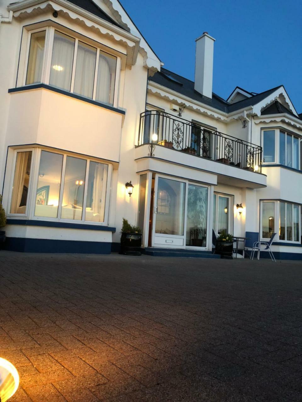 Rusheen Bay House Голуей Екстериор снимка