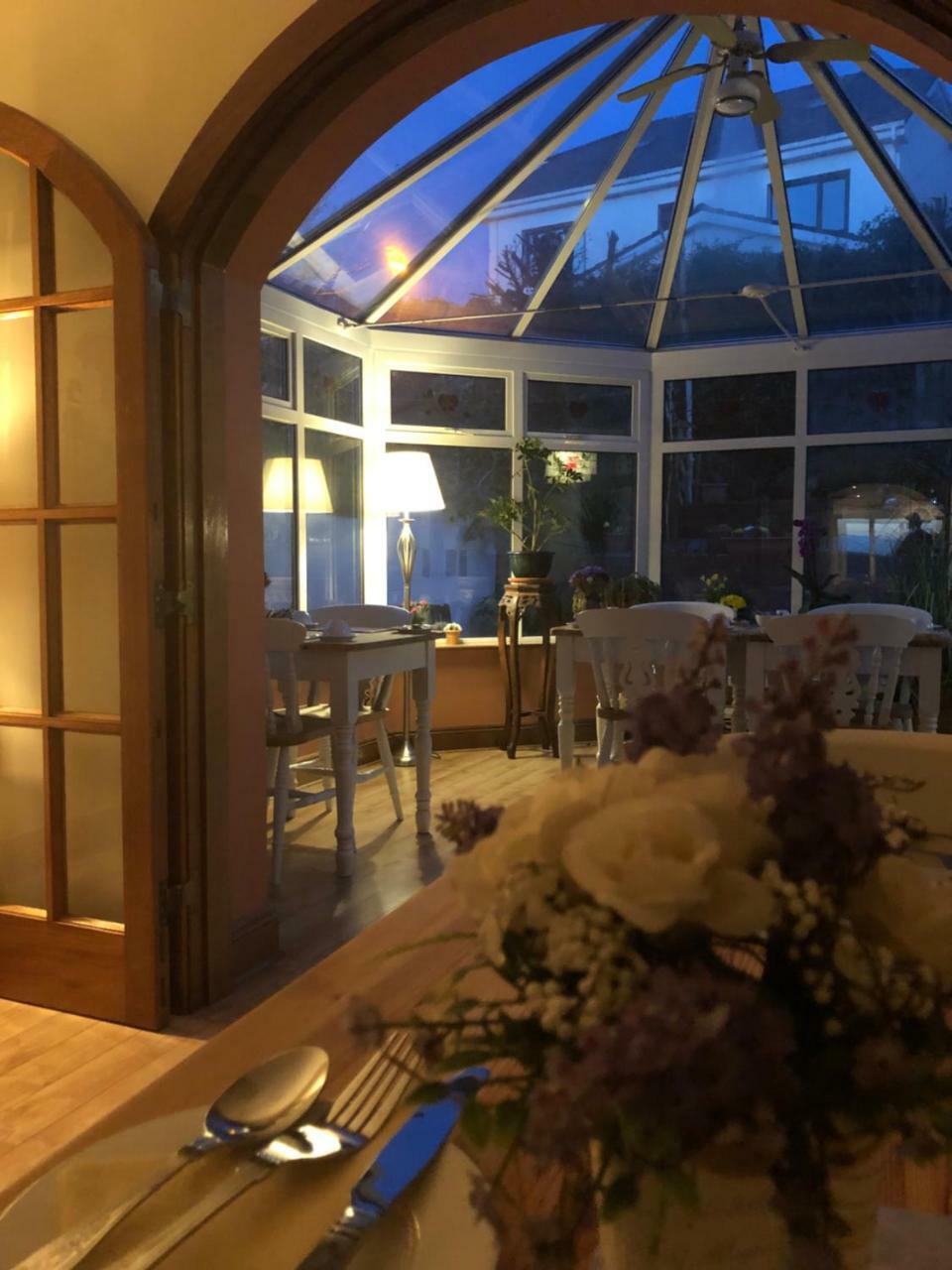 Rusheen Bay House Голуей Екстериор снимка